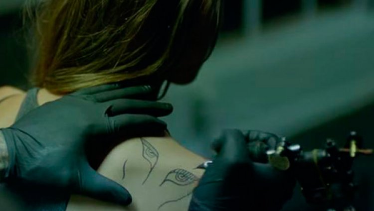 Nuevo video futurista de Disclosure Nuevo video futurista de Disclosure