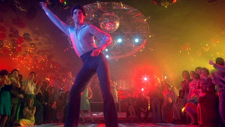El Disco, más que una fiebre de sábado en la noche El Disco, más que una fiebre de sábado en la noche