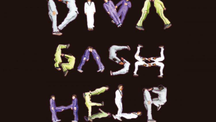 Sean parte del nuevo álbum de Diva Gash Sean parte del nuevo álbum de Diva Gash