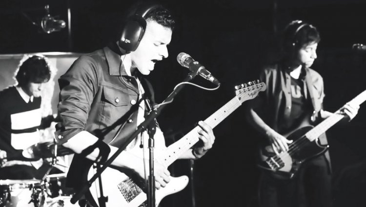 'Atlético Nasa', la nueva canción de El Otro Grupo 'Atlético Nasa', la nueva canción de El Otro Grupo