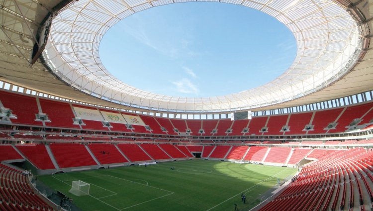 Ecología y deporte Vs. calentamiento global: el partido del año Ecología y deporte Vs. calentamiento global: el partido del año