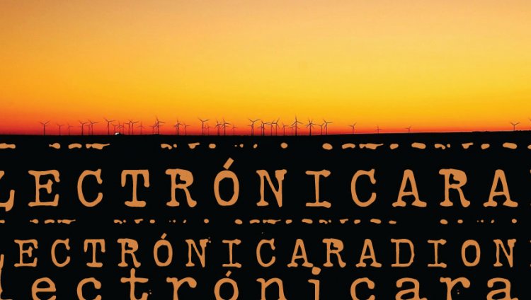 4 sets para pasar una tarde/noche de brujas en la #FranjaElectrónicaRadiónica 4 sets para pasar una tarde/noche de brujas en la #FranjaElectrónicaRadiónica