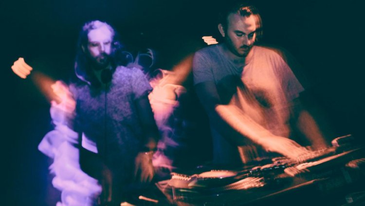Odds N Ends, dúo invitado a la franja. Sonidos de alto nivel este fin de semana en la Franja Electrónica Radiónica
