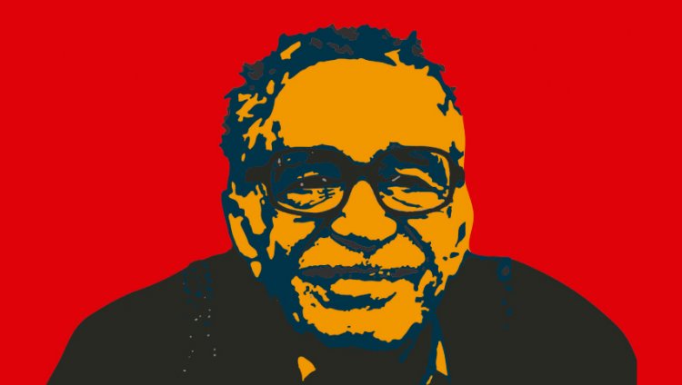 Santiago Wills, nominado al Premio Gabriel García Márquez Santiago Wills, nominado al Premio Gabriel García Márquez
