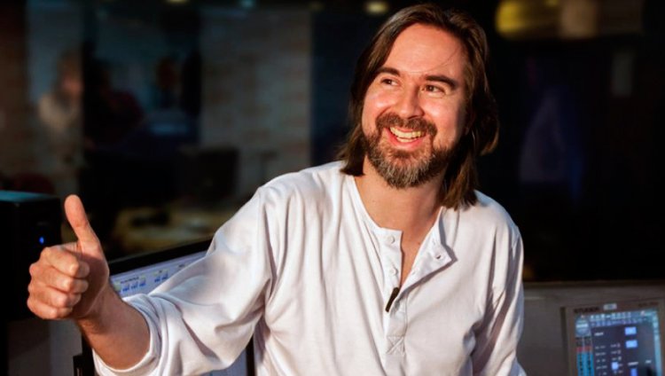 "El 99% de los músicos son independientes": Juan Carlos Garay "El 99% de los músicos son independientes": Juan Carlos Garay
