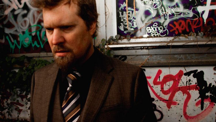 John Grant en #DíasDeRadio John Grant en #DíasDeRadio