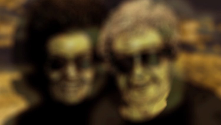 Dos planos y un homicidio en el nuevo video de Las Hermanas Dos planos y un homicidio en el nuevo video de Las Hermanas