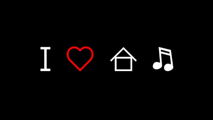 Los que hicieron del house su casa Los que hicieron del house su casa