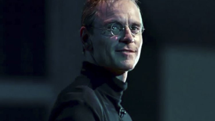 Primeras imágenes de Steve Jobs, la película Primeras imágenes de Steve Jobs, la película