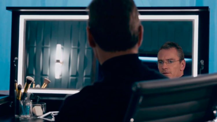 ¡Por fin! Primer tráiler oficial de Steve Jobs ¡Por fin! Primer tráiler oficial de Steve Jobs