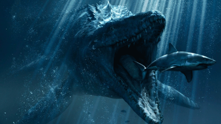 Segundo y definitivo tráiler de Jurassic World Segundo y definitivo tráiler de Jurassic World