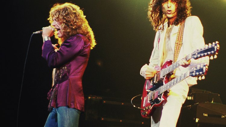 En mayo se sabrá si "Stairway to Heaven" fue plagiada o no En mayo se sabrá si "Stairway to Heaven" fue plagiada o no