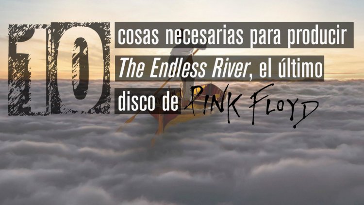 Phil Manzanera: una vida conectada a Pink Floyd Phil Manzanera: una vida conectada a Pink Floyd