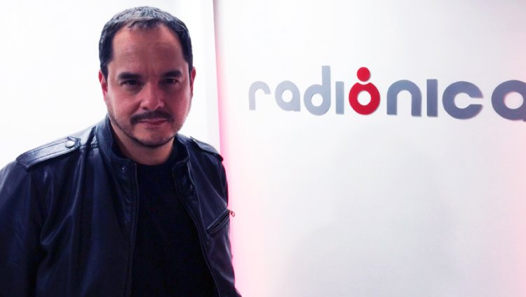 "Lo independiente en el arte es la capacidad de innovar en sonidos, en imágenes, en palabras, sin tener que depender de un resultado comercial": Alberto Marchena "Lo independiente en el arte es la capacidad de innovar en sonidos, en imágenes, en palabras, sin tener que depender de un resultado comercial": Alberto Marchena