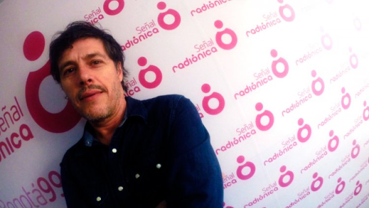 Mario Duarte en #EntrevistasRadiónica Mario Duarte en #EntrevistasRadiónica
