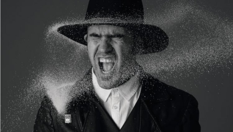 'La noche', nuevo video de Fernando Milagros 'La noche', nuevo video de Fernando Milagros