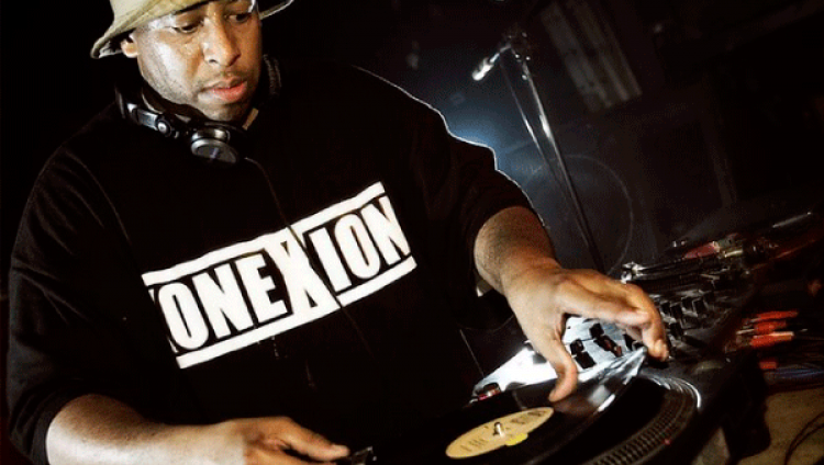 Mixtapes en #CalleRadiónica Mixtapes en #CalleRadiónica