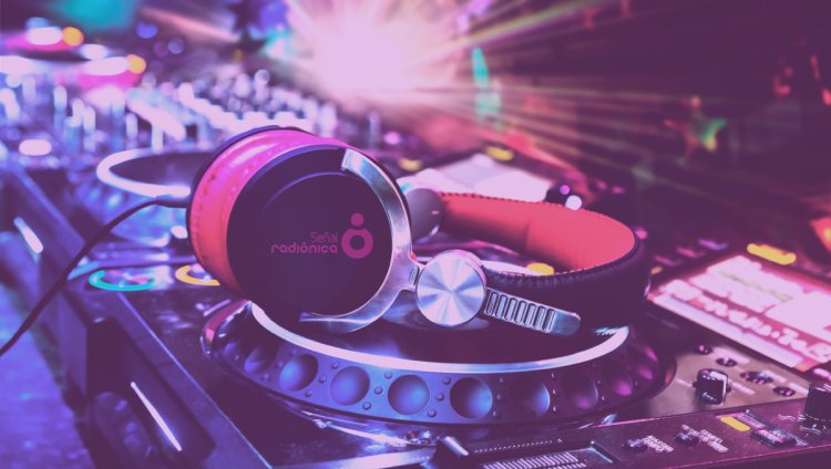 Sábado de buenos sonidos electrónicos Sábado de buenos sonidos electrónicos