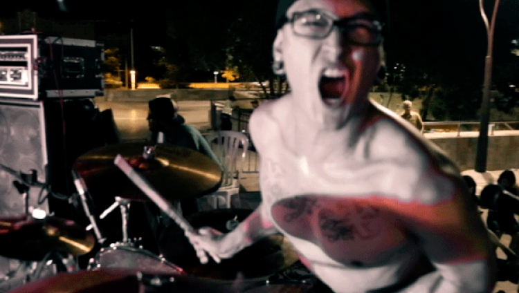 Nuevo video de Wasted 2x0 desde Pereira Nuevo video de Wasted 2x0 desde Pereira