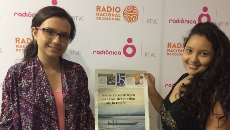 Periódico 15, periodismo universitario desde Bucaramanga Periódico 15, periodismo universitario desde Bucaramanga