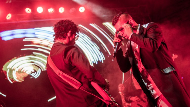 LosPetitFellas estrenan video LosPetitFellas estrenan video