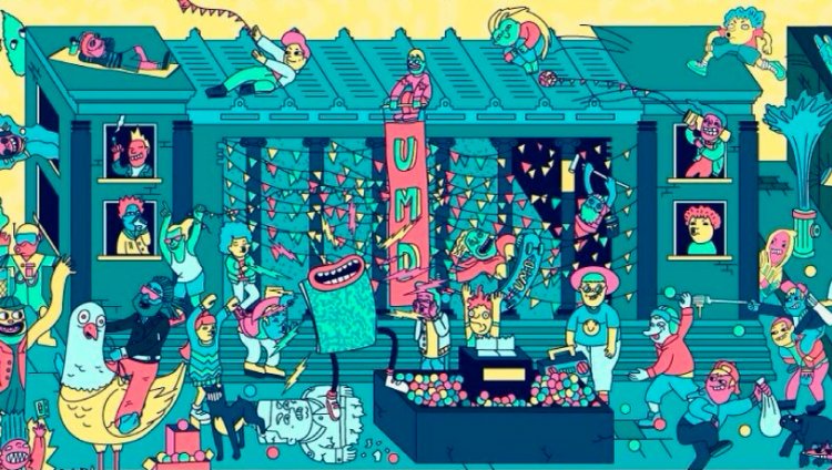 El Festival Estéreo Picnic 2016 anunció su cartel oficial El Festival Estéreo Picnic 2016 anunció su cartel oficial