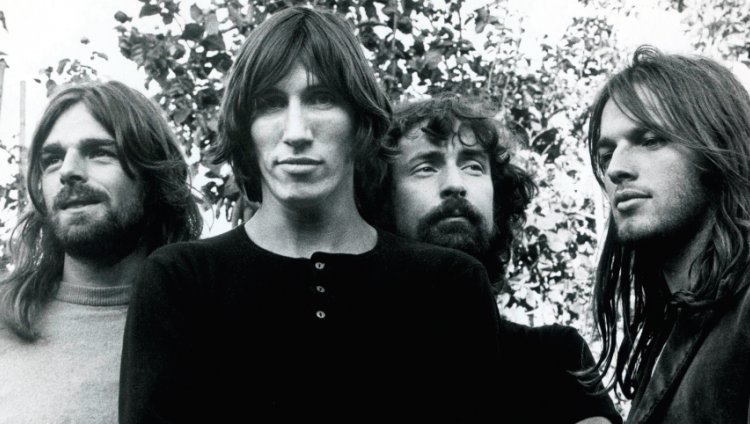 David Gilmour confirma el fin de Pink Floyd David Gilmour confirma el fin de Pink Floyd