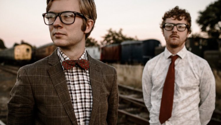 Public Service Broadcasting en #DíasDeRadio Public Service Broadcasting en #DíasDeRadio