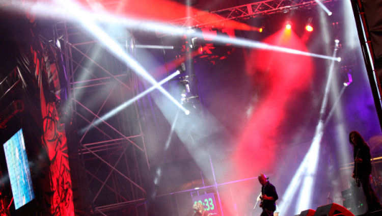Rock al Parque 2015 revela sus primeros invitados Rock al Parque 2015 revela sus primeros invitados