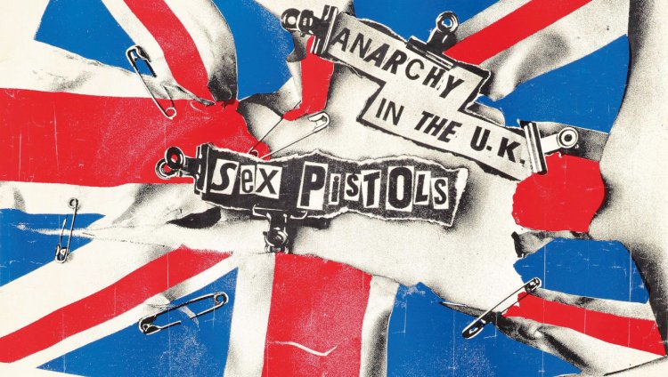 El hijo del mánager de Sex Pistols quemará 6 millones de euros en objetos punk El hijo del mánager de Sex Pistols quemará 6 millones de euros en objetos punk