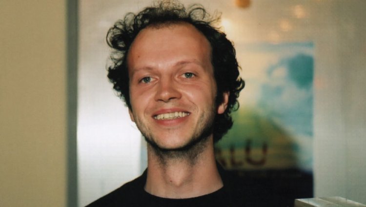 "Yo no hago películas para que se proyecten en centros comerciales": Veit Helmer Veit Helmer.