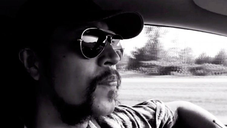 "Take a Ride With Me", el nuevo video de Carlos Elliot Jr. "Take a Ride With Me", el nuevo video de Carlos Elliot Jr.