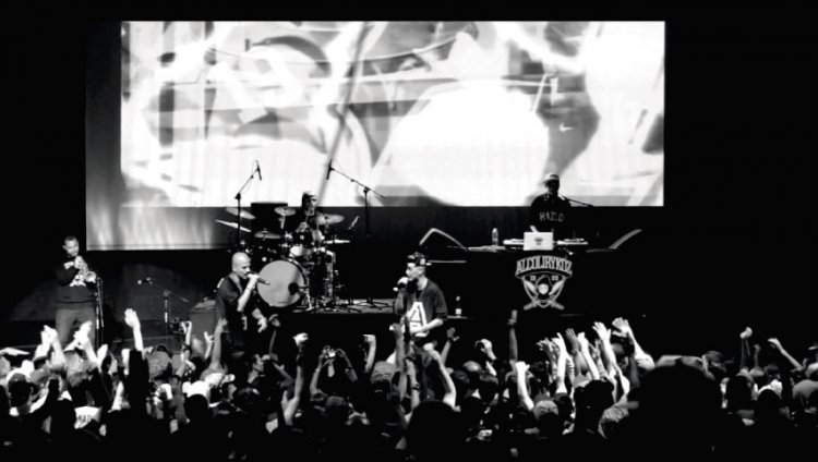 De Medellín para el mundo: nuevos videoclips de bandas antioqueñas De Medellín para el mundo: nuevos videoclips de bandas antioqueñas