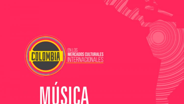 Convocatorias abiertas para los Mercados Culturales Internacionales Convocatorias abiertas para los Mercados Culturales Internacionales