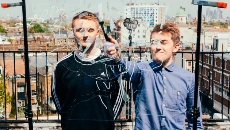 Disclosure estrena video y canción Disclosure estrena video y canción