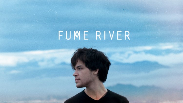 Indie folk desde el Eje Cafetero Imagen tomada de Facebook: Fume River