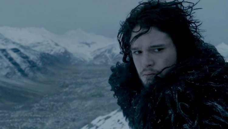 Kit Harington (Jon Snow) pidió perdón a los fanáticos de Game Of Thrones Kit Harington tiene 29 años y su pareja es Rose Leslie, actriz que también trabajó en la serie como Ygritte.