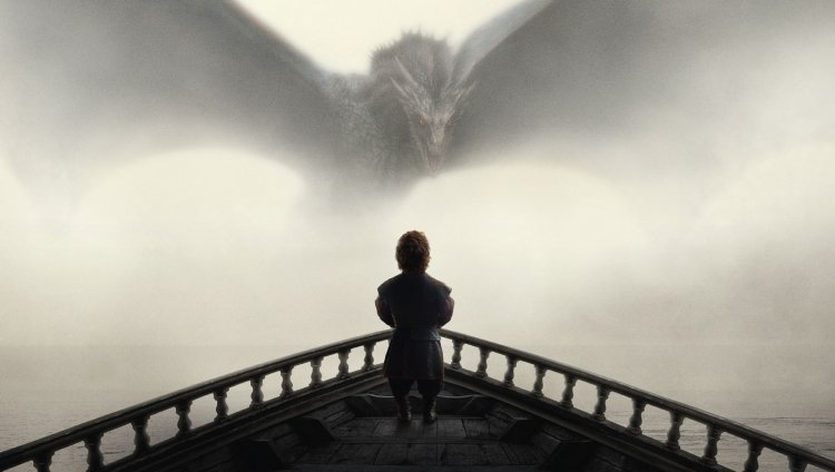 Este es el primer teaser oficial de Game Of Thrones 7 Este es el primer teaser oficial de Game Of Thrones 7
