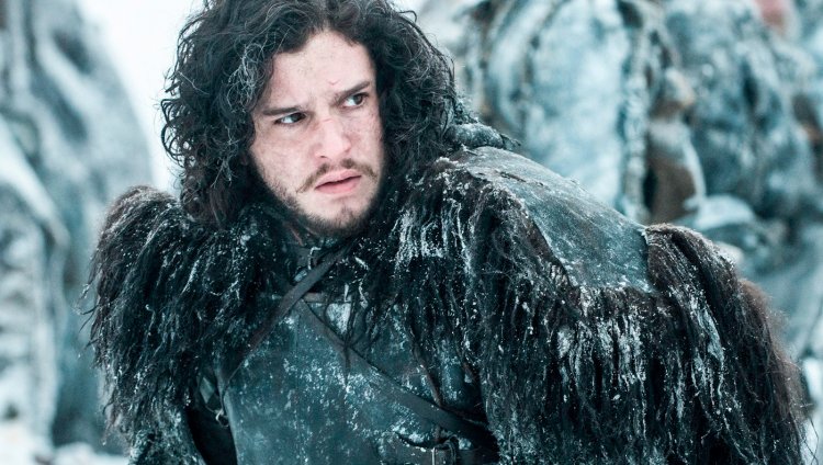 Game Of Thrones: ¿Realmente buena o simplemente entretenida? Jon Snow interpretado por Kit Harington.