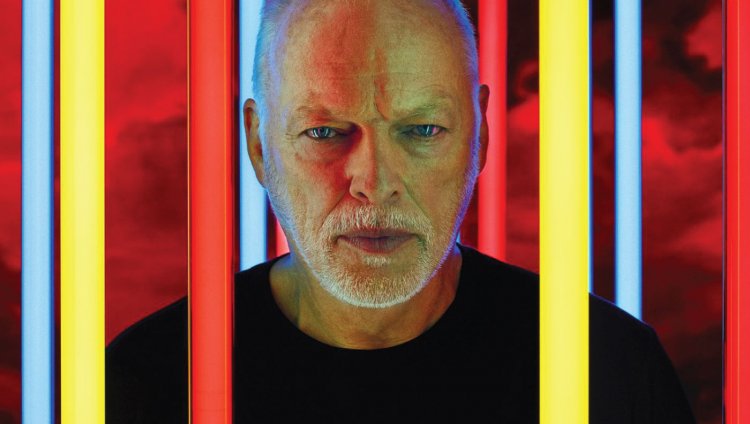 David Gilmour y su regreso a Pompeya 45 años después David Gilmour y su regreso a Pompeya 45 años después