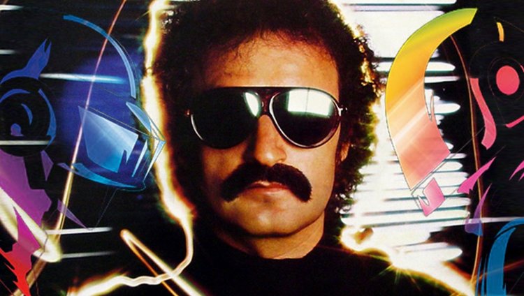 Eurodisco, la fiebre de sábado se extendió más allá de los mares Giorgio Moroder