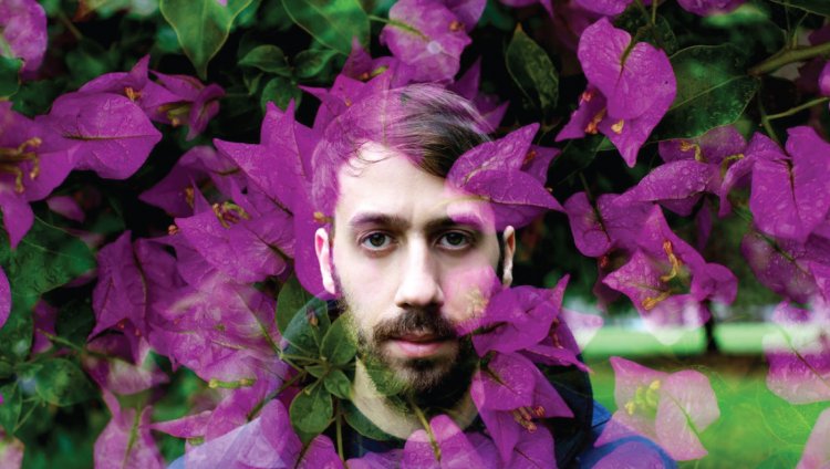 Así suena ‘In My Car’ de Gold Panda "Good Luck And Do Your Best", prensado bajo el sello City Slang, estará compuesto por 11 cortes y verá la luz el próximo 27 de mayo.