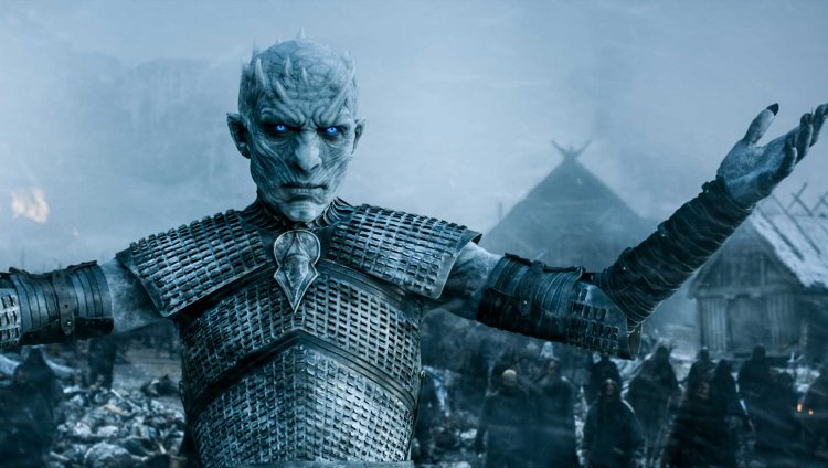 Estamos muy cerca de la sexta temporada de Game Of Thrones... El próximo 24 de abril HBO estará de estreno...