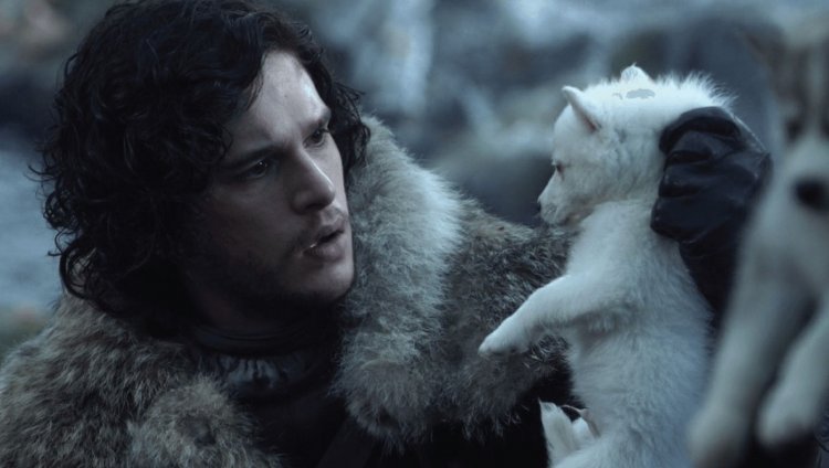 ¿Qué tanto saben sobre series de TV? Aquí un Quiz Radiónica Jon Snow en Game Of Thrones.