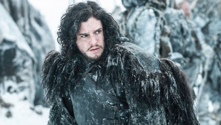 41 segundos en el teaser de la nueva temporada de Game Of Thrones 41 segundos en el teaser de la nueva temporada de Game Of Thrones
