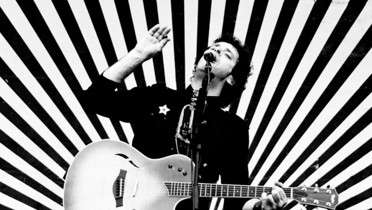 Celebramos el legado Gustavo Cerati: 61 años después de su nacimiento Celebramos el legado Gustavo Cerati: 61 años después de su nacimiento