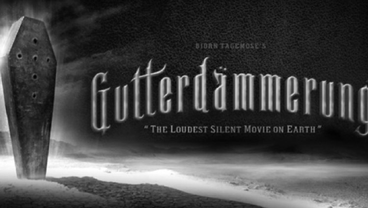“Gutterdämmerung”, película muda con Iggy Pop, Lemmy, Josh Homme, Henry Rollins y Mark Lanegan “Gutterdämmerung”, película muda con Iggy Pop, Lemmy, Josh Homme, Henry Rollins y Mark Lanegan