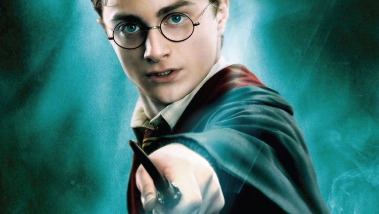 NO habrá "Harry Potter Go" NO habrá "Harry Potter Go"