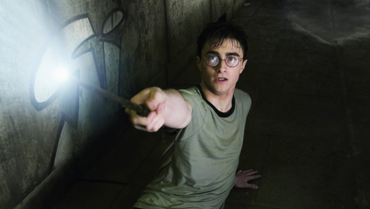 Descubran cuál es su 'Patronus' si fueran magos de Hogwarts Descubran cuál es su 'Patronus' si fueran magos de Hogwarts