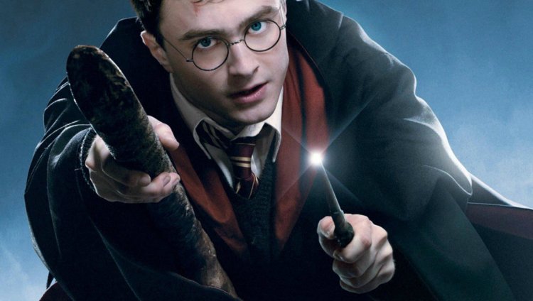 J.K. Rowling estrenará 2 libros nuevos de Harry Potter J.K. Rowling estrenará 2 libros nuevos de Harry Potter